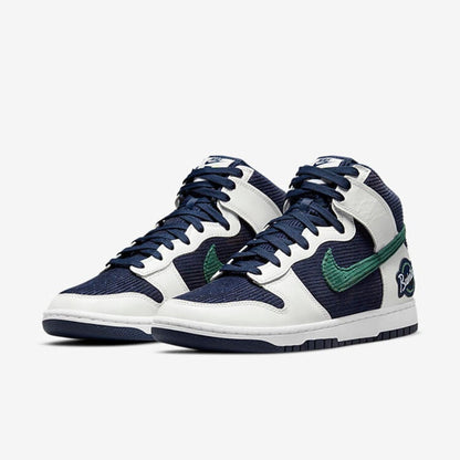 Men's Nike Dunk High Sports Specialties Shoes