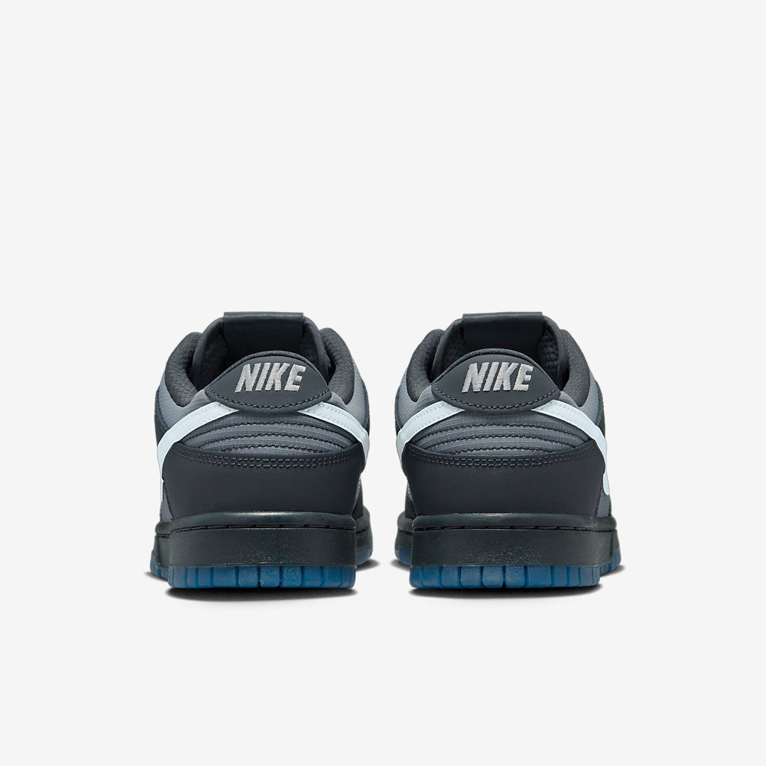 Men's Nike Dunk Low Anthracite Shoes