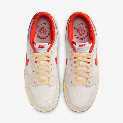 Men's Nike Dunk Low Athletic Department Shoes