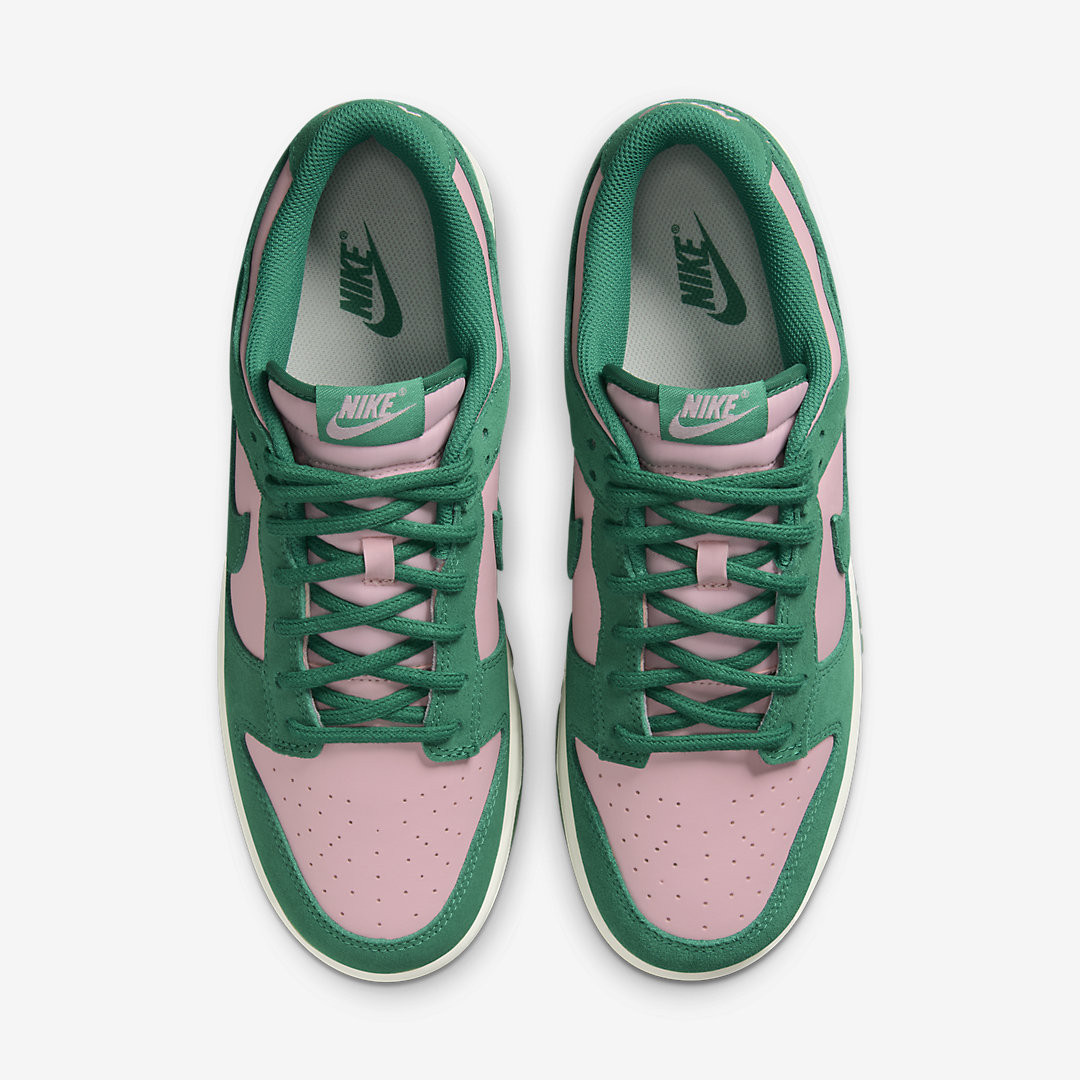 Men's Nike Dunk Low Back 9 Shoes