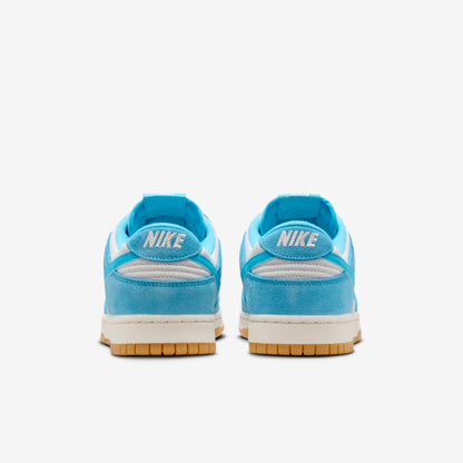 Men's Nike Dunk Low Baltic Blue Shoes
