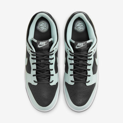 Men's Nike Dunk Low Barely Green Shoes