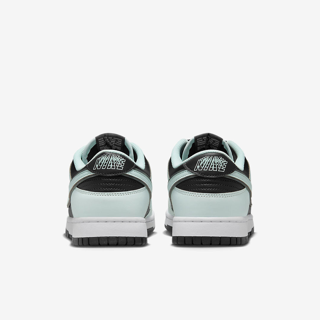 Men's Nike Dunk Low Barely Green Shoes