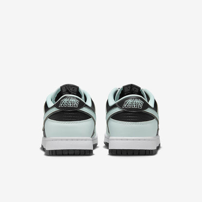 Men's Nike Dunk Low Barely Green Shoes