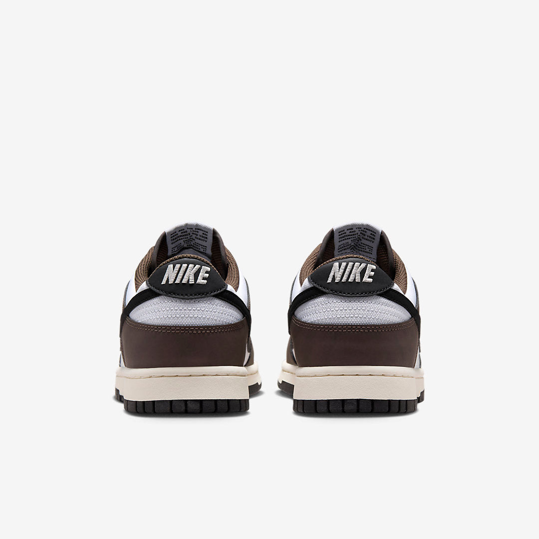 Men's Nike Dunk Low Baroque Brown Shoes