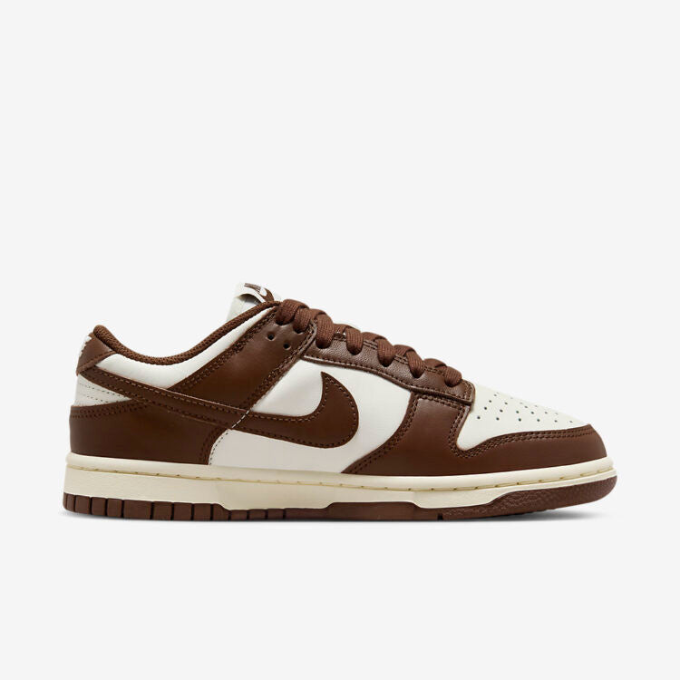 Men's Nike Dunk Low Cacao Wow Shoes
