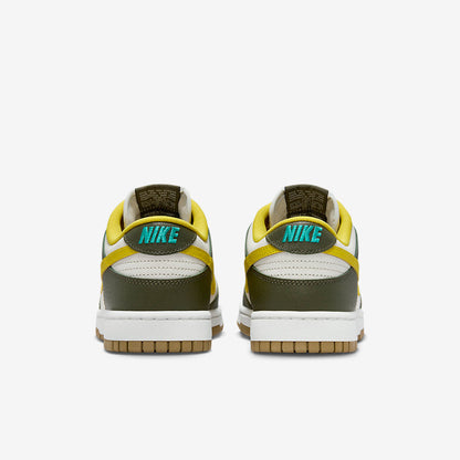 Men's Nike Dunk Low Cargo Khaki Shoes