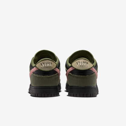 Men's Nike Dunk Low Dunks Not Dead Shoes