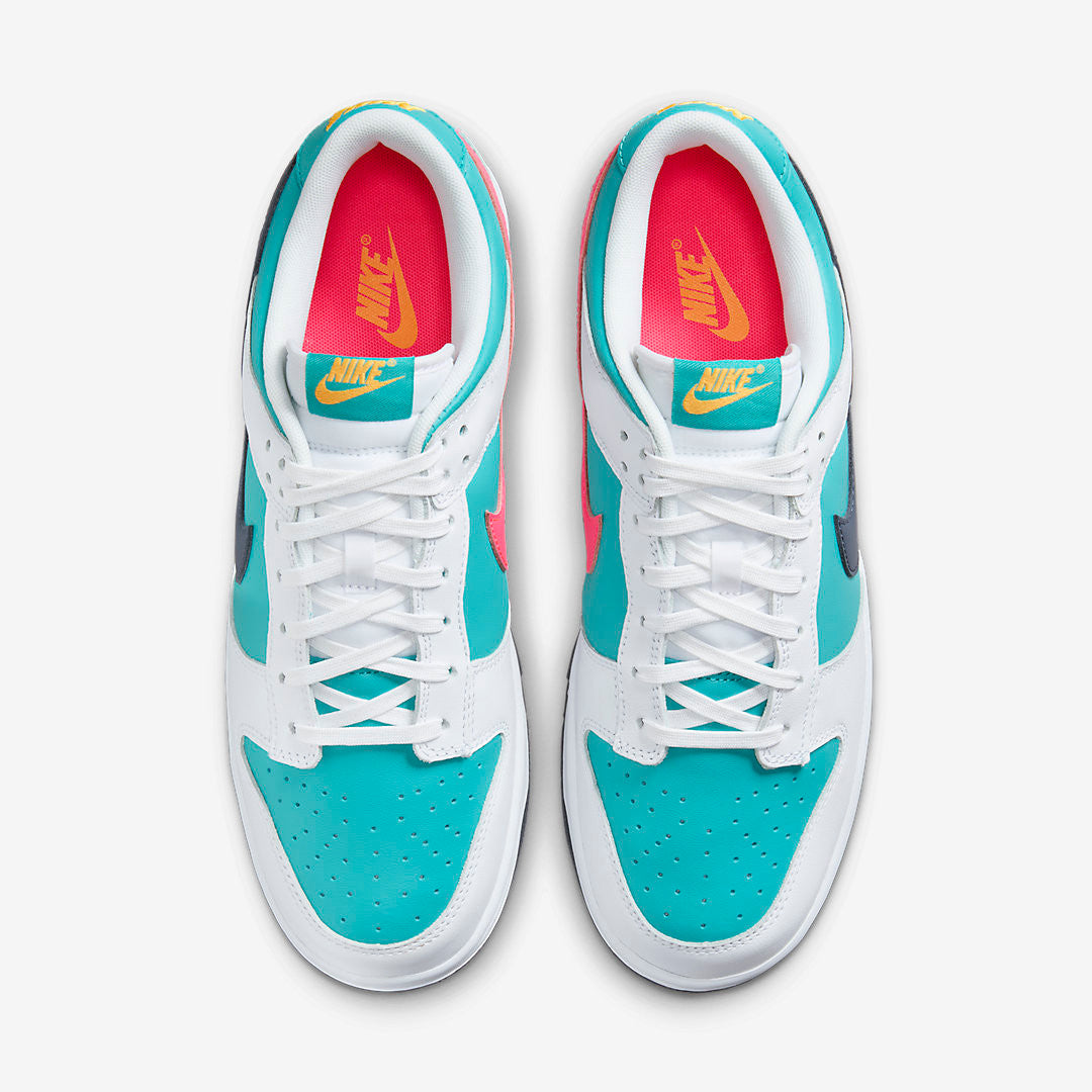 Men's Nike Dunk Low Dusty Cactus Shoes