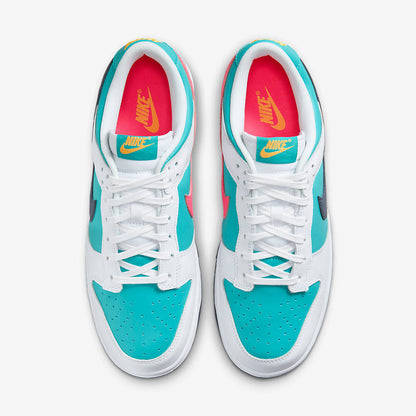 Men's Nike Dunk Low Dusty Cactus Shoes