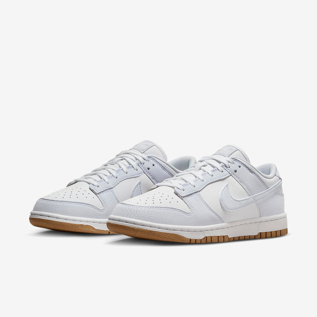 Men's Nike Dunk Low Football Grey Shoes