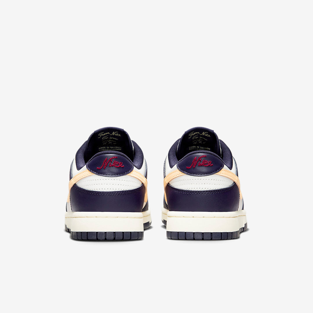 Men's Nike Dunk Low From Nike To You Shoes