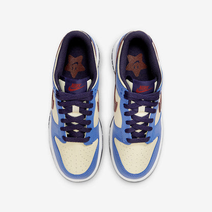 Men's Nike Dunk Low From Nike To You Shoes