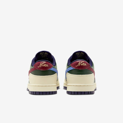 Men's Nike Dunk Low From Nike To You Shoes
