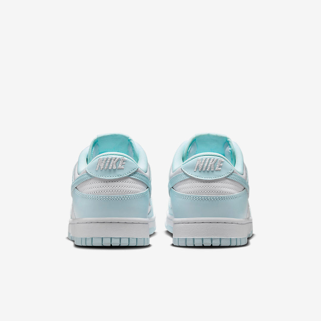 Men's Nike Dunk Low Glacier Blue Shoes
