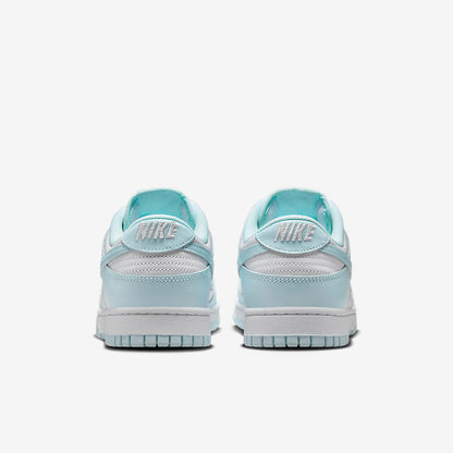 Men's Nike Dunk Low Glacier Blue Shoes