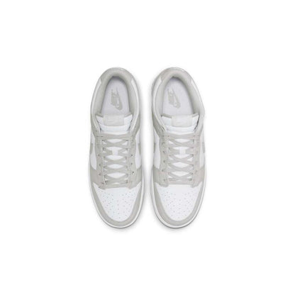 Men's Nike Dunk Grey Fog Shoes