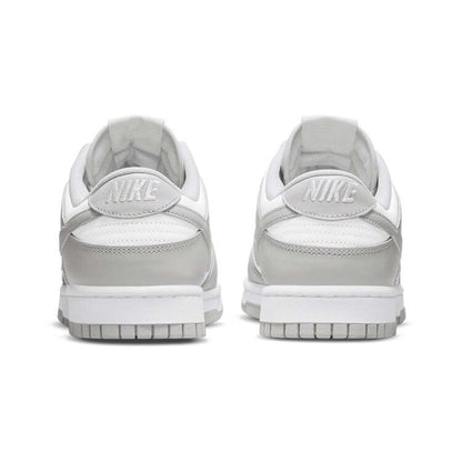 Men's Nike Dunk Grey Fog Shoes