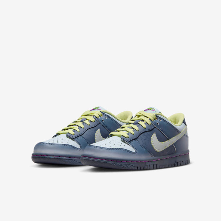 Men's Nike Dunk Halloween Shoes