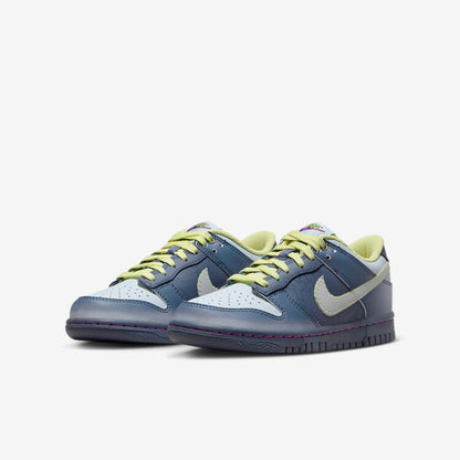 Men's Nike Dunk Halloween Shoes