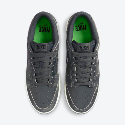 Men's Nike Dunk Halloween Shoes