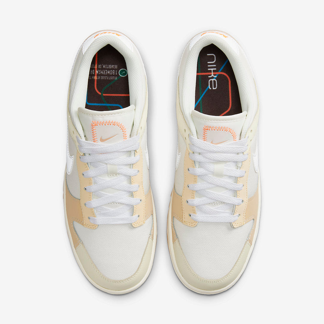 Men's Nike Dunk Low 'If Lost Return To' Shoes