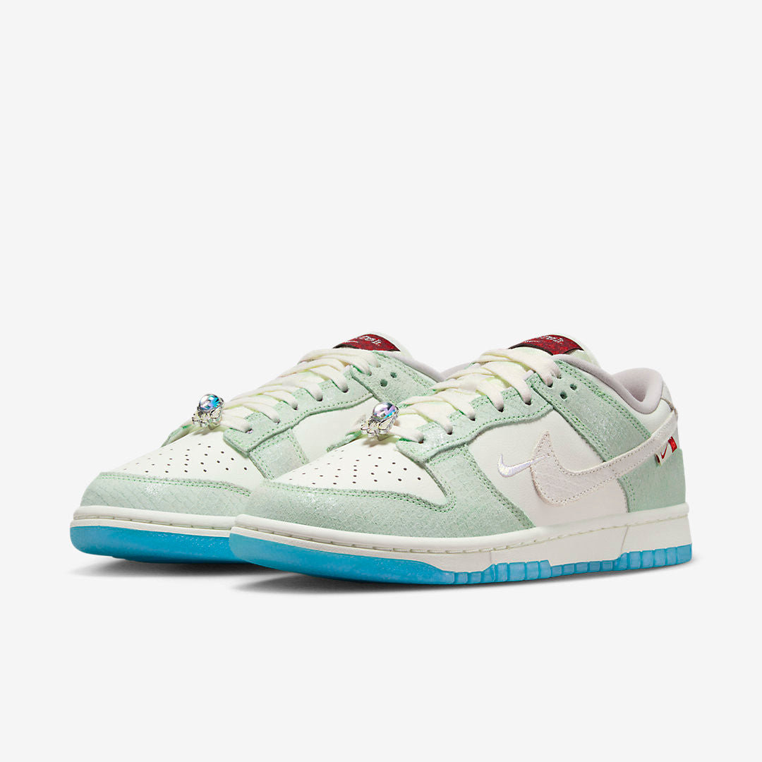 Men's Nike Dunk Low 'Just Do It' Shoes
