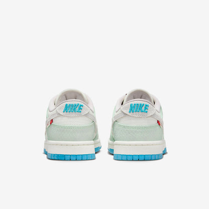 Men's Nike Dunk Low 'Just Do It' Shoes