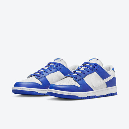 Men's Nike Dunk Low 'Kentucky Alternate' Shoes