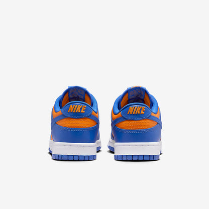 Men's Nike Dunk Low 'Knicks' Shoes