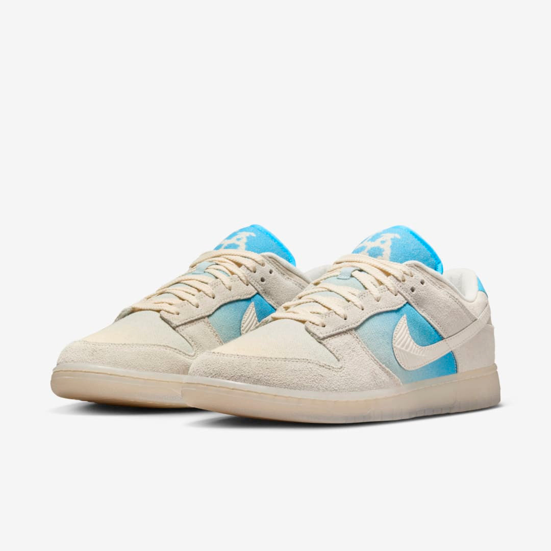 Men's Nike Dunk Low 'LA' Shoes