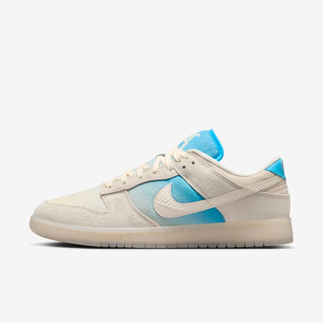 Men's Nike Dunk Low 'LA' Shoes