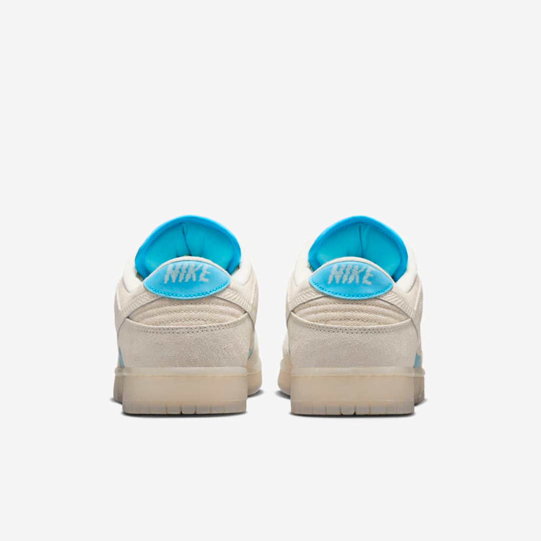Men's Nike Dunk Low 'LA' Shoes