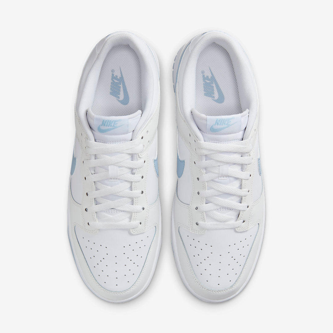 Men's Nike Dunk Low 'Light Armory Blue' Shoes