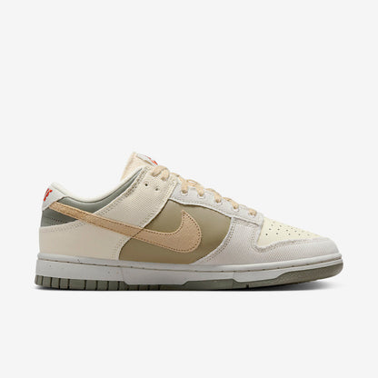 Men's Nike Dunk Low 'Light Bone' Shoes