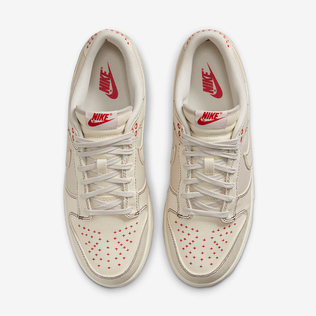 Men's Nike Dunk Low 'Light Orewood Brown' Shoes