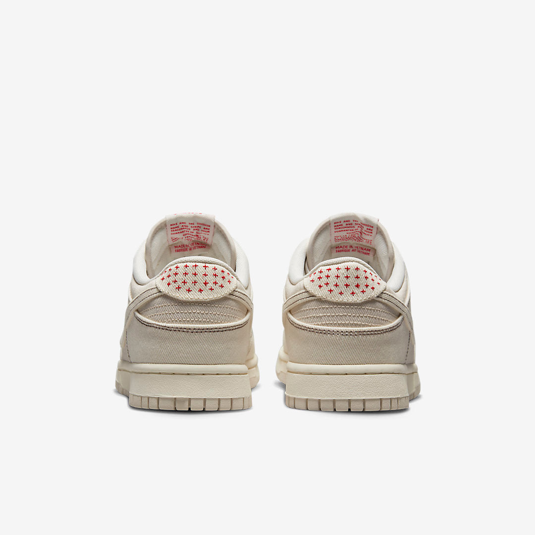 Men's Nike Dunk Low 'Light Orewood Brown' Shoes