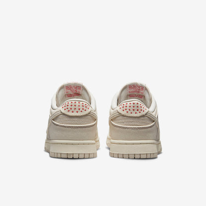 Men's Nike Dunk Low 'Light Orewood Brown' Shoes
