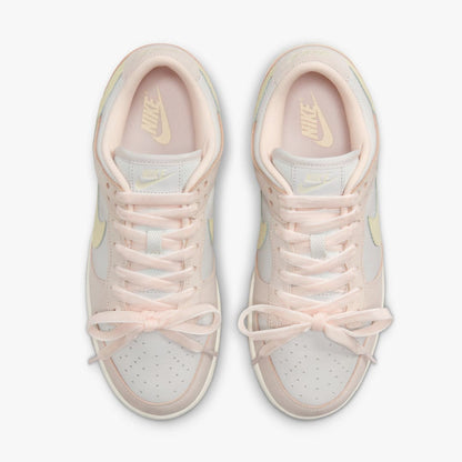 Men's Nike Dunk Low 'Light Soft Pink' Shoes