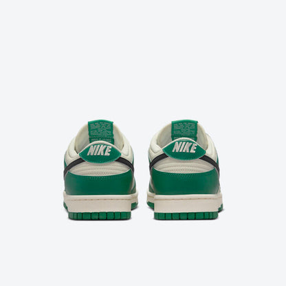 Men's Nike Dunk Low 'Lottery' Shoes