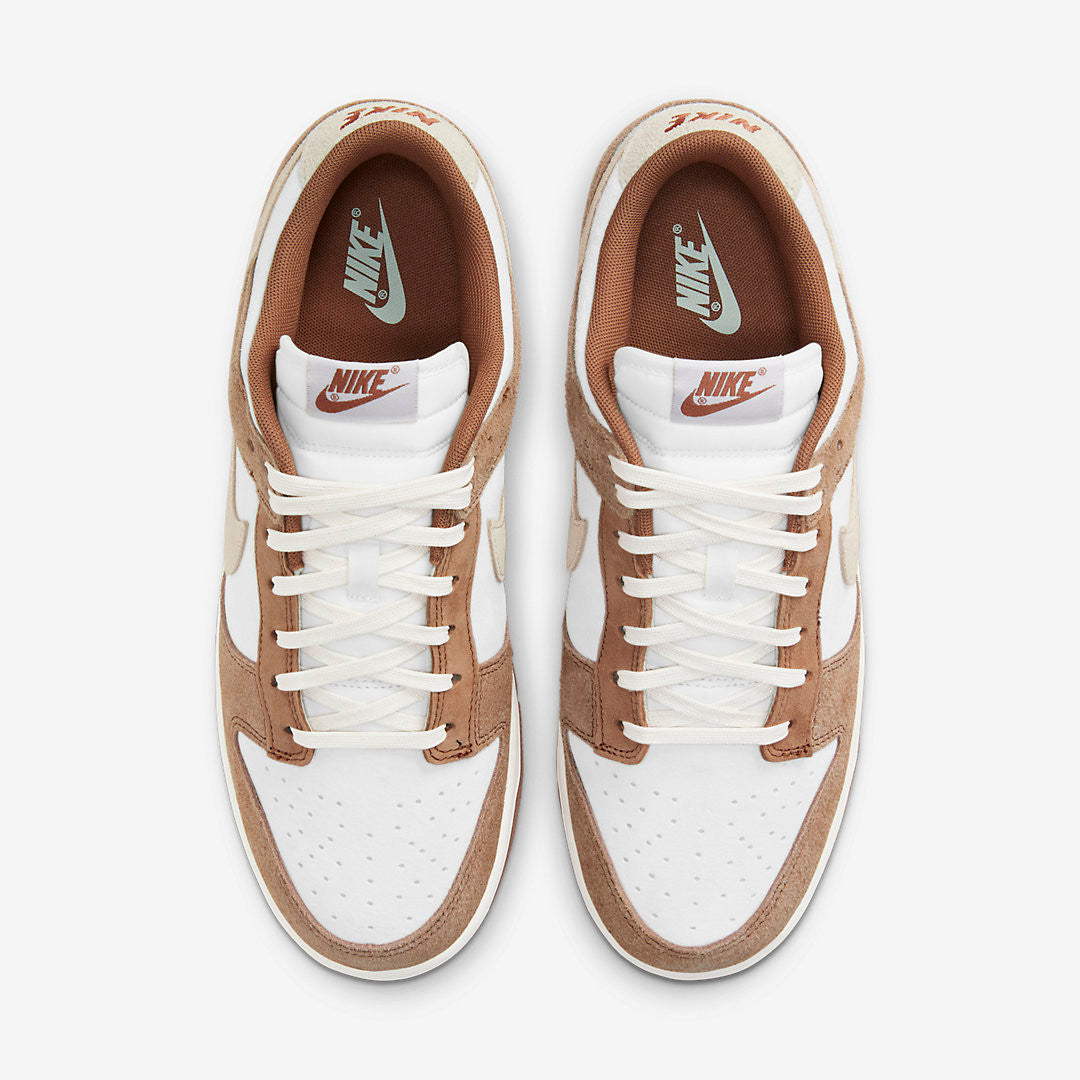 Men's Nike Dunk Low 'Medium Curry' Shoes