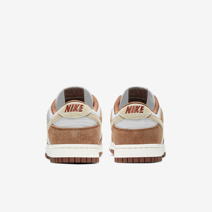 Men's Nike Dunk Low 'Medium Curry' Shoes