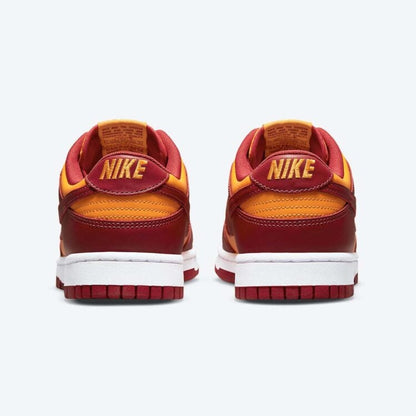 Men's Nike Dunk Low 'Midas Gold' Shoes