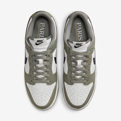 Men's Nike Dunk Low 'NBA Paris' Shoes