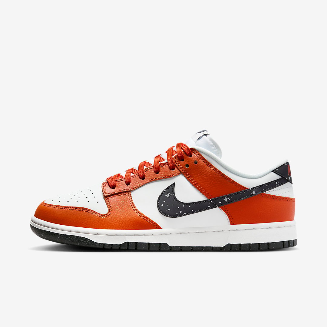 Men's Nike Dunk Low 'Night Sky' Shoes