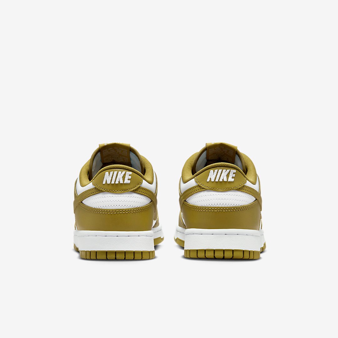 Men's Nike Dunk Low 'Pacific Moss' Shoes