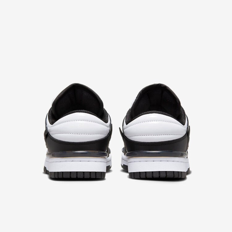 Men's Nike Dunk Low 'Panda' Shoes