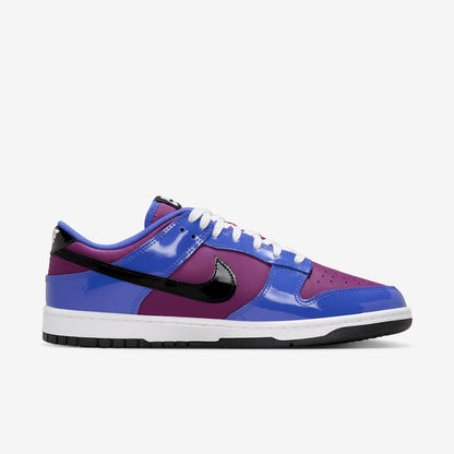 Men's Nike Dunk Low 'Paramount Blue' Shoes