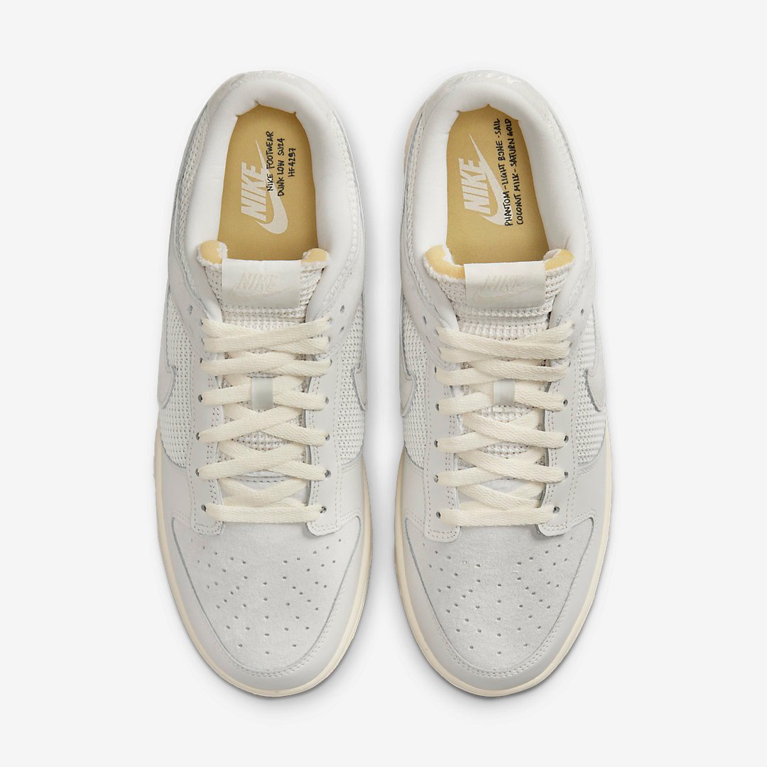 Men's Nike Dunk Low 'Phantom' Shoes