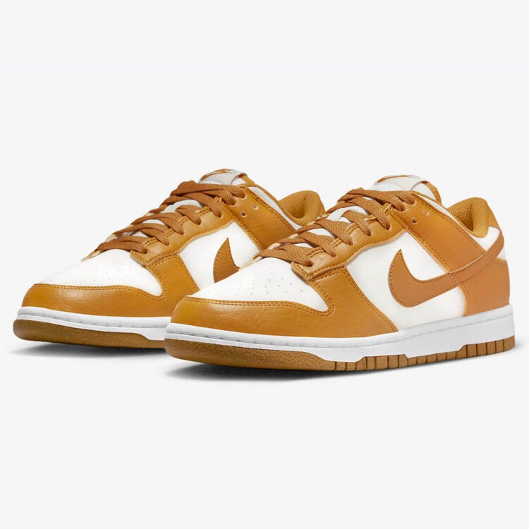 Men's Nike Dunk Low 'Phantom' Shoes